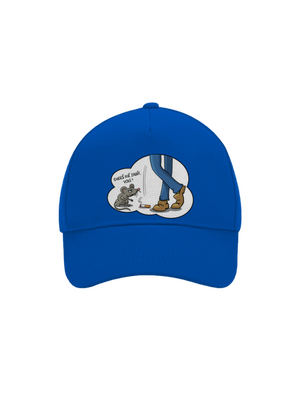 kšiltovka baseballka