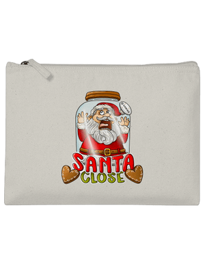 Santa close taštička Stracciatella