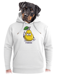 unisex mikina premium