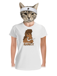 dámské sportovní tričko