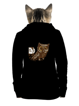 dámská mikina na zip
