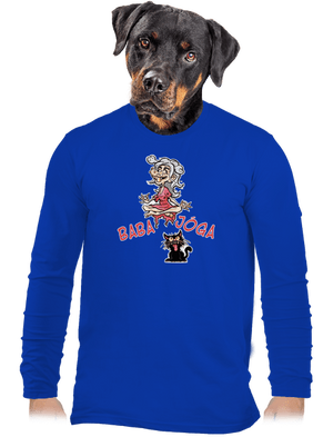 pánské dlouhý rukáv