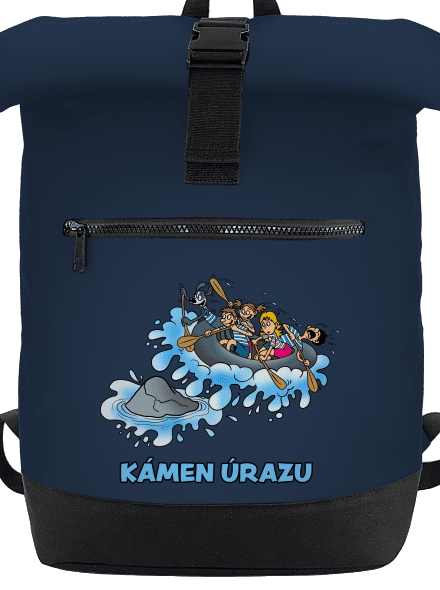 Kámen úrazu batoh French Navy
