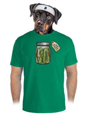 pánské sportovní tričko