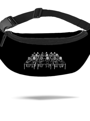 Cimrman: Debil, blbeček ledvinka Black