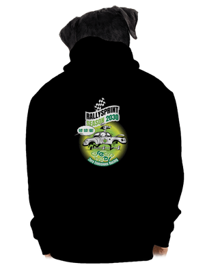 pánská mikina na zip