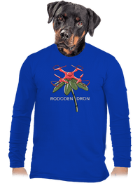 pánské dlouhý rukáv