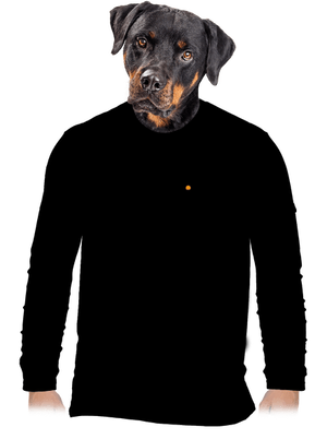 pánské dlouhý rukáv