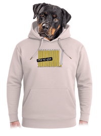 unisex mikina premium
