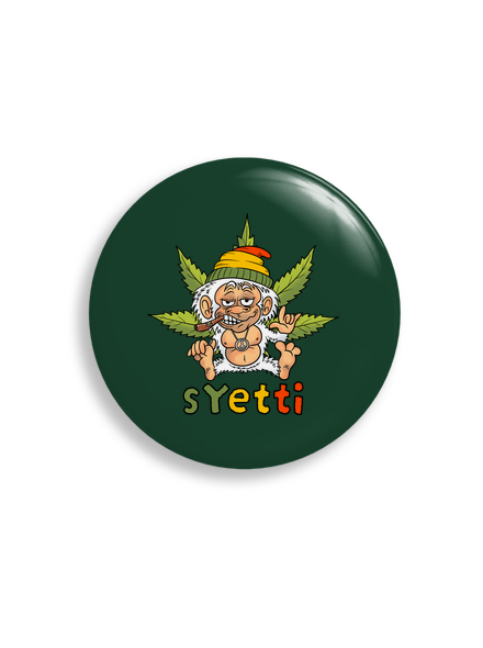 SYetti placka uni
