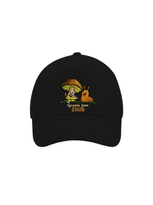 kšiltovka baseballka