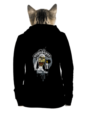 dámská mikina na zip