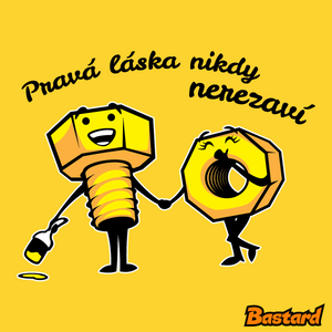Pravá láska