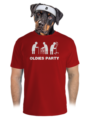 pánské sportovní tričko