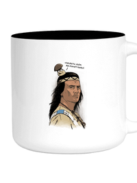 barevný hrnek