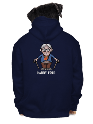 pánská mikina na zip