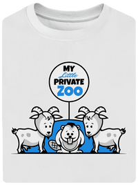 unisex tričko oversized