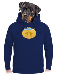 unisex mikina premium