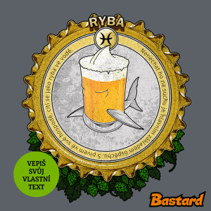 Pivní horoskop: Ryba