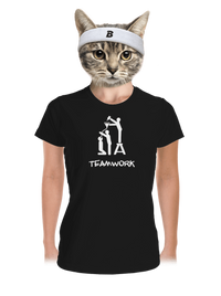 dámské sportovní tričko