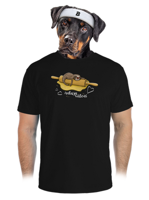 pánské sportovní tričko