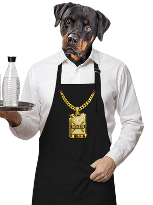 zástěra
