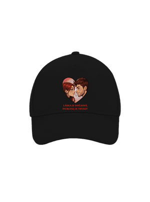 kšiltovka baseballka