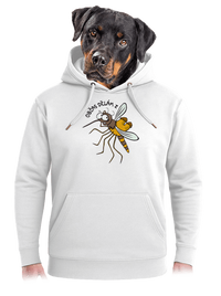 unisex mikina premium