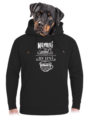 unisex mikina premium