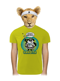 dětské sportovní tričko