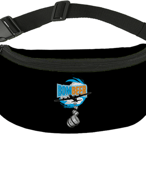 BomBeer ledvinka Black