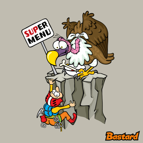 Super menu