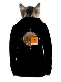 dámská mikina na zip