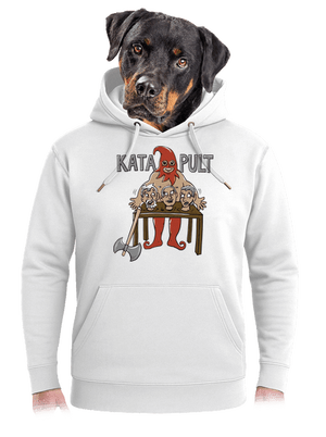 unisex mikina premium