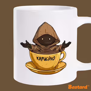 Kapucíno