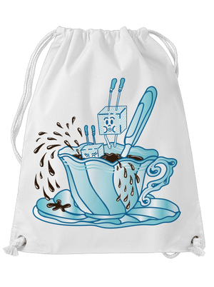 Cukroholik vak White