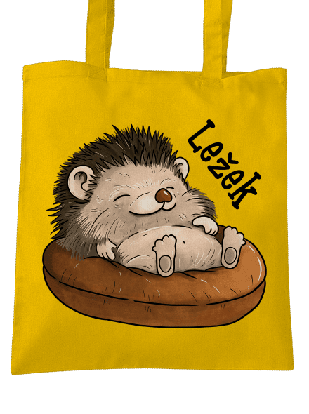 Ležek taška Sunflower