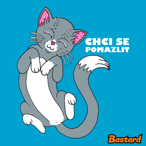 Chci se pomazlit