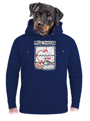 unisex mikina premium