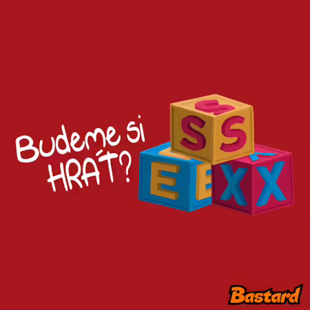 Budeme si hrát