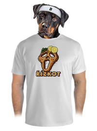 pánské sportovní tričko