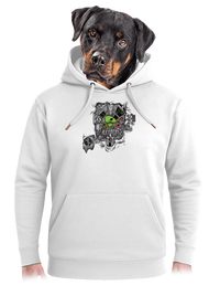 unisex mikina premium