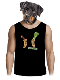 pánské tílko