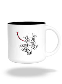 barevný hrnek