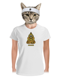 dámské sportovní tričko