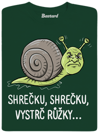dětské tričko