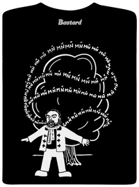 pánské dlouhý rukáv