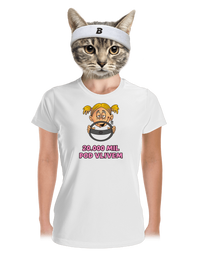 dámské sportovní tričko