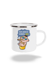 plecháček
