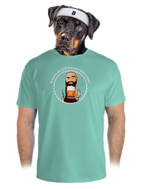 pánské sportovní tričko